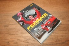 Andrea Curami Ferrari storia