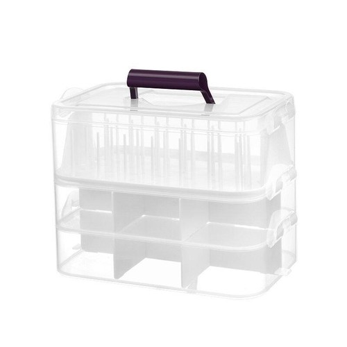 Babysnap scatola accessori - scatola,