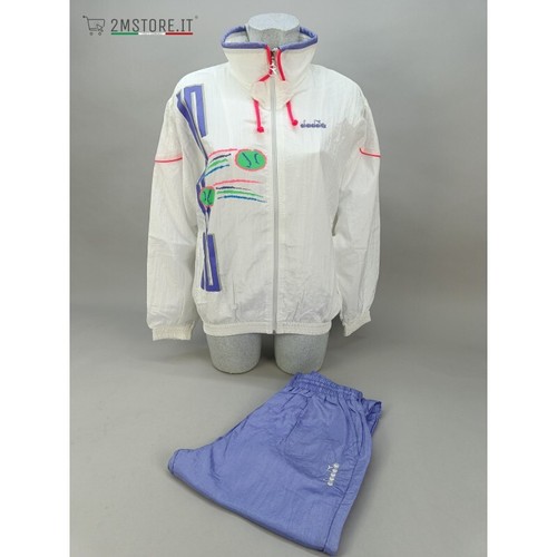 Tuta donna diadora jennifer - tuta,