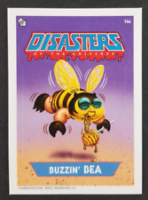 Carta Buzzin Bea 2022 Masters