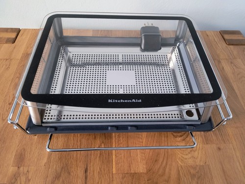 Kitchenaid vaporiera per forno - kitchenaid,