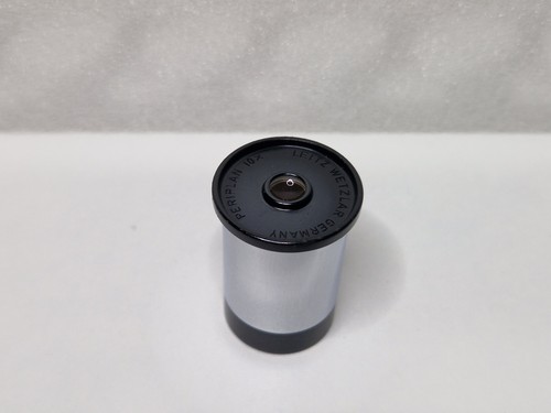 Microscopio oculare leitz - microscopio,