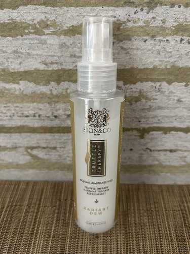 Skin terapia del tartufo - &,