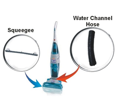 Hoover h3000 altri ricambi - h3000, e
