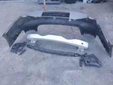 Paraurti Posteriore Completo