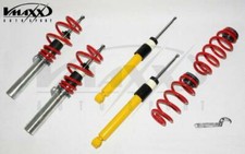 Filettatura V-Maxx X-Street