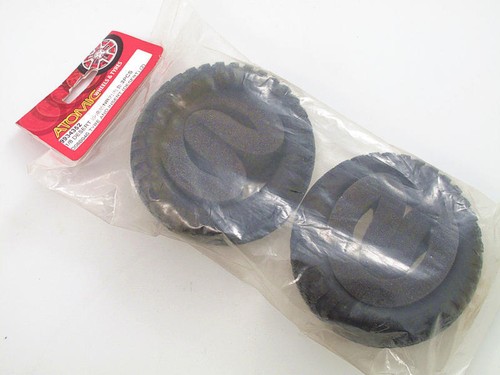 Atomic 9934352 gomme spugne - gomme,