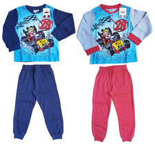 DISNEY. Pigiama Invernale