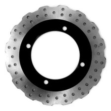 Disco freno Posteriore Wave