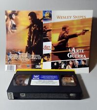 Vhs M. 105. L' ARTE DELLA