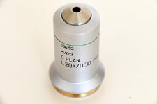 Leica Obiettivo per Microscopio C Piano L 20x M25 PH1 506152 Fokus Stacking