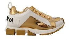 Sneakers stringate DOLCE &