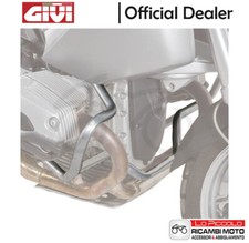 TN689 GIVI PARAMOTORE