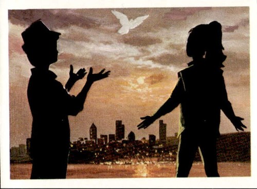 Figurine love edizioni - figurine,