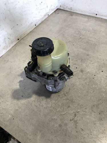Pompa servosterzo diesel - , dacia