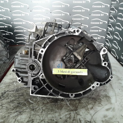 Cambio meccanico peugeot boxer - cambio,