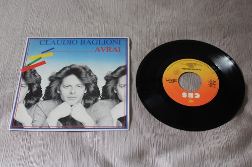 Claudio baglioni avrai - claudio,