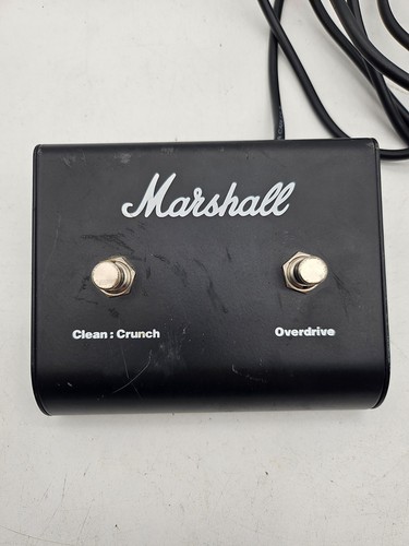 Marshall pedl 90010 - marshall, pedl-90010