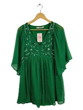 ZARA BASIC Tuta corta Donna