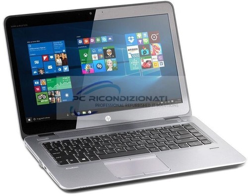 Notebook ricondizionato 840 - notebook,