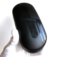 fodero occhiali custodia