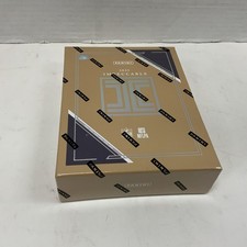 Box Hobby Calcio Panini 2025