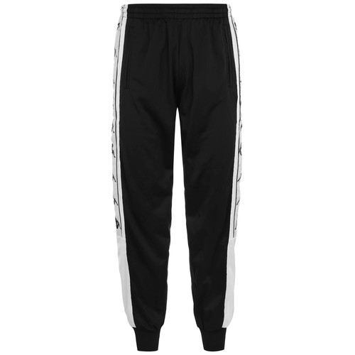 Kappa pantaloni tuta uomo - kappa,