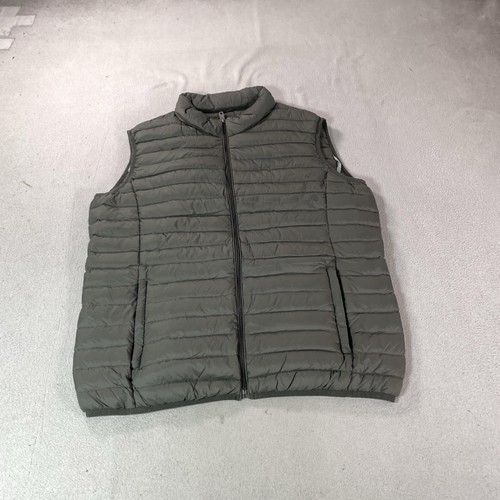 Gilet piumino liu uomo - liu,