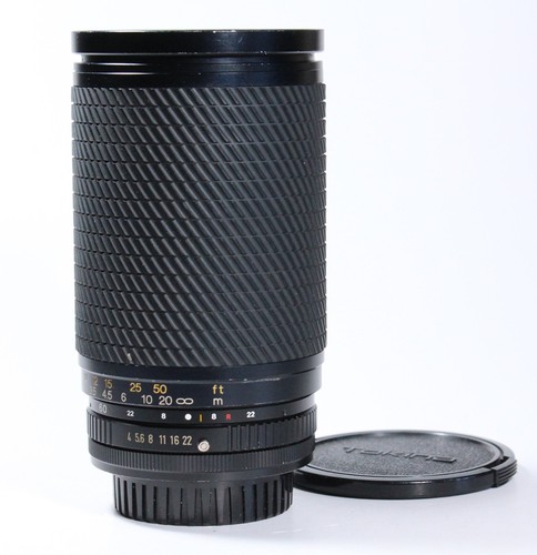 Canon tokina 300mm - fd, /