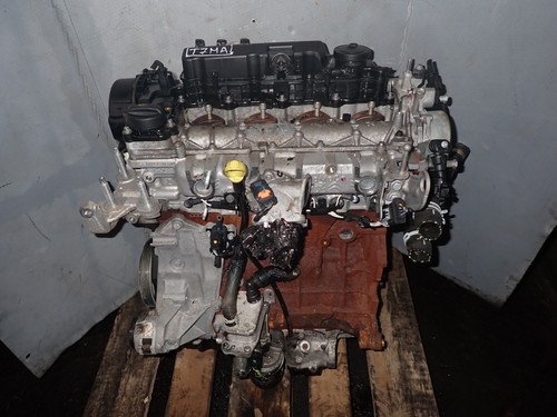 Motor ford t7ma 84tkm - ford,