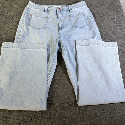 Jeans tribali donna blu - , chiaro