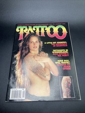 TATTOO Magazine - Issue 72