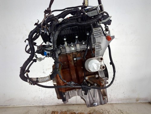 M2da motore ford focus b - m2da,