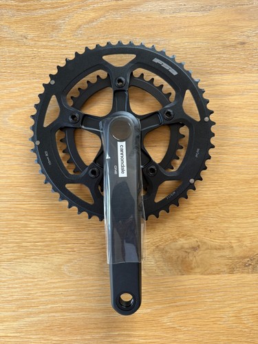 Catena fsa cannondale - fsa, one