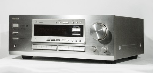 Onkyo ds575x dolby surround - dolby,