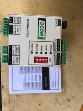 Daikin DCOM-LT/10 Modbus