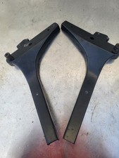 Pillol schienale sissy bar