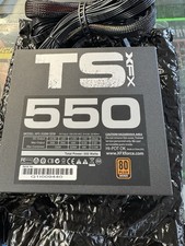 Alimentatore XFX TS 550W 80+