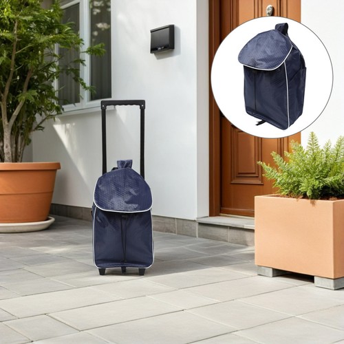 Carrello della spesa - carrello, in