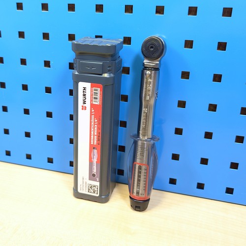 Würth chiave dinamometrica - chiave,