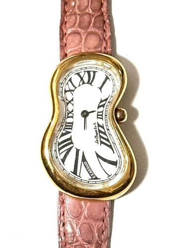 Salvador dalì soft watch - dalì,
