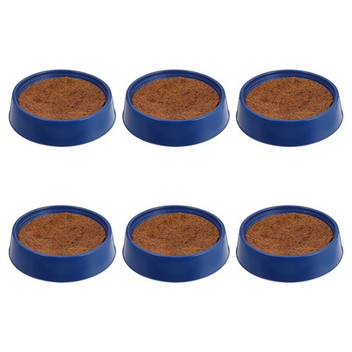 Set ciotole nido - ciotole, gabbia