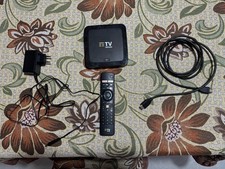 TIM VISION DECODER BOX 4K