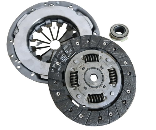 Kit frizione originale - kit, (3