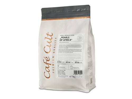 Cafe cult kenya pearls - cafe,
