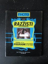 FHOTOTECA 36 STRONZI RAZZISTI