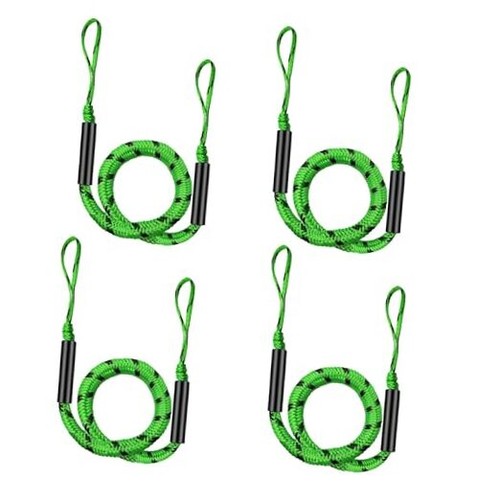 Barca bungee dock - barca,
