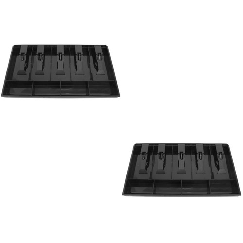 Set cassettiere porta - 2,