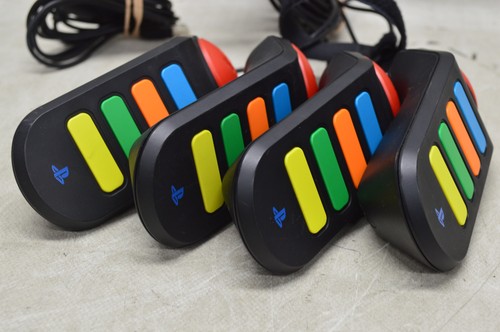 Buzz controller - buzz!, per