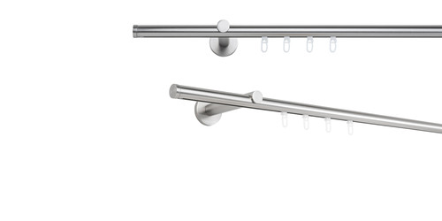 Bastone per tende - , su
